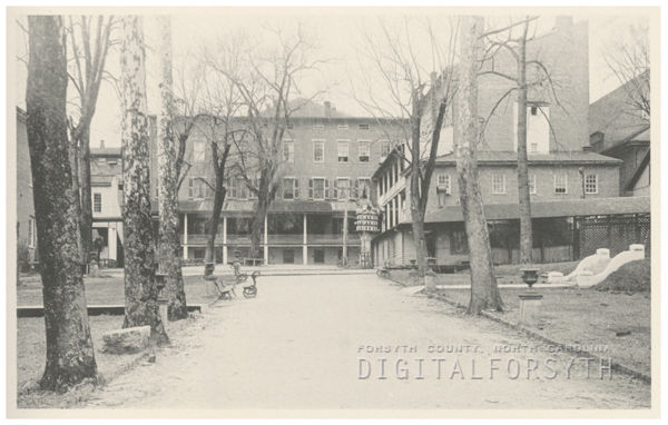 1895, grounds